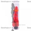 Vibrador Cliterific Con Vibrador Jelly